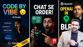 Now Order Food on Zomato Using ChatGPT | Order Food with Just a Prompt