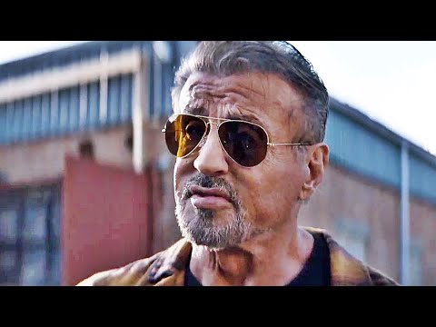 THE EXPENDABLES 4 | Trailer deutsch german [HD]