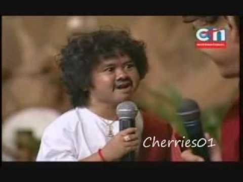 CTN Mon Snaeh Somneang - 2/12/10 - Comedy - Tgnai Ney Kdey Srolange... (Part 01)