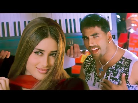 Ek Dilruba Hai | Udit Narayan | Bewafaa | Love Song | Romantic