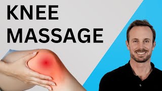 Instant Knee Pain Relief: The 5-Minute Self-Massage You Can Do At Home