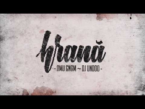 Omu Gnom ~ DJ Undoo - Pe frecventa