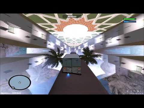 [DM] Sendy - Not Enough