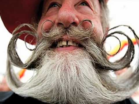 Andy Caldwell - Fear the Beard (AVAIL. DEC. 7)