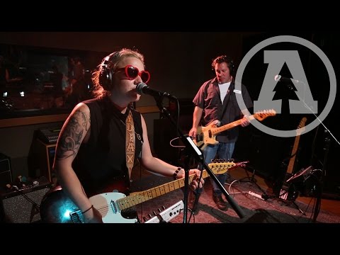 Thumbnail for Lydia Loveless on Audiotree Live (Full Session) by Lydia Loveless