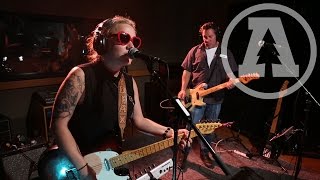 Lydia Loveless on Audiotree Live (Full Session)