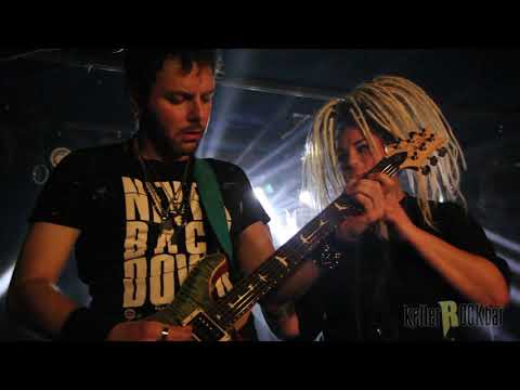 kellerROCKbar 10.01.2026 PALMIRA FURMAN - shut up