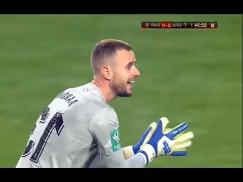Granada VS Barcelona 3-5 | Semifinal Copa del Rey| 3/2/2021