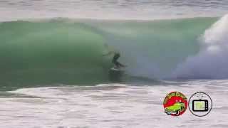 preview picture of video 'baleal ilsurf'