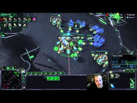 Mcanning PvZ Thoughts, Tips and Tricks early game guide LOTV