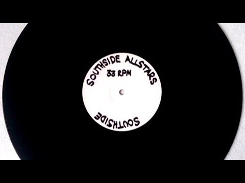 Southside Allstars - Southside (Grime)