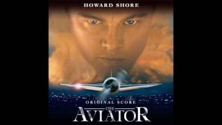 Howard Shore - America's Aviation Hero