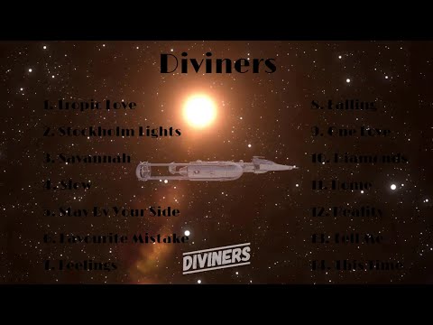 14 BEST Diviners Songs (w/Lyrics)