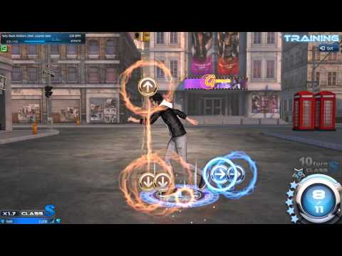 Neo Classic ● Party Rock Anthem ● Mstar TH [Extreme 100%] S+