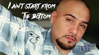 SPM (South Park Mexican) Who&#39;s Over There (Lyrics)