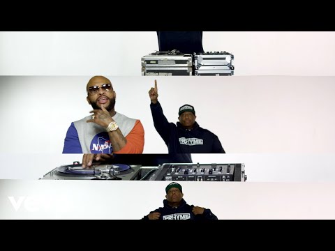 Video thumbnail for Rock It