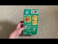 Blue S Clues Blue S Safari 2000 VHS