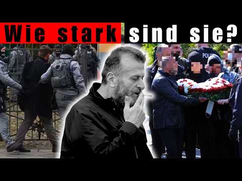 Polizei Machtlos? Wie Der Remmo Clan Deutschland Regiert!