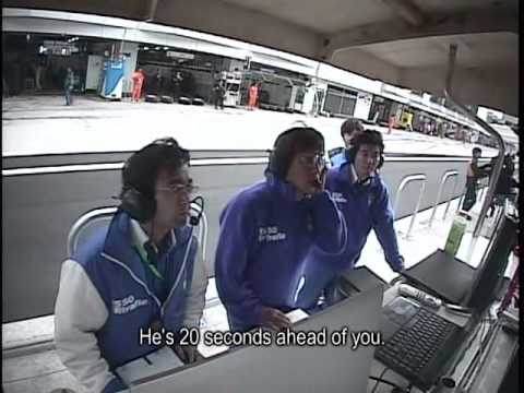 Best Motoring International Volume 27 HVI Rotary Rocket