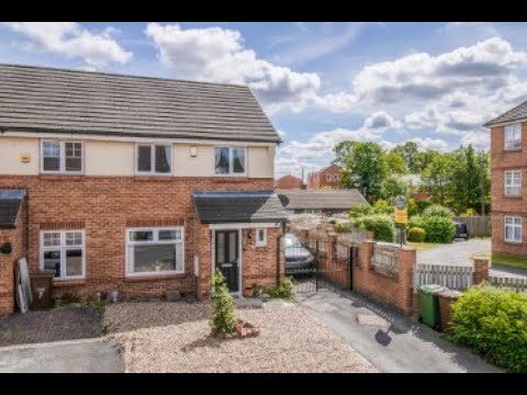Mill Chase Close, Alverthorpe - Virtual Tour