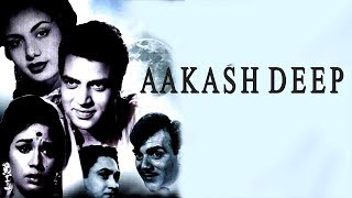 Bollywood Full Movies - Akashdeep 1965 -  New Hind