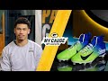 My Cause My Cleats Allen Lazard