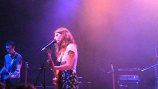 Best Coast - Let&#39;s Go Home @ The Granada