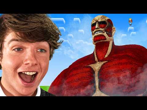 Minecraft's Best Builders Fight For $10,000