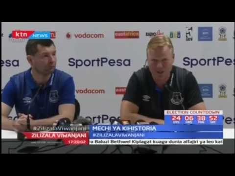 Kogalo walazwa 2-1 na Everton