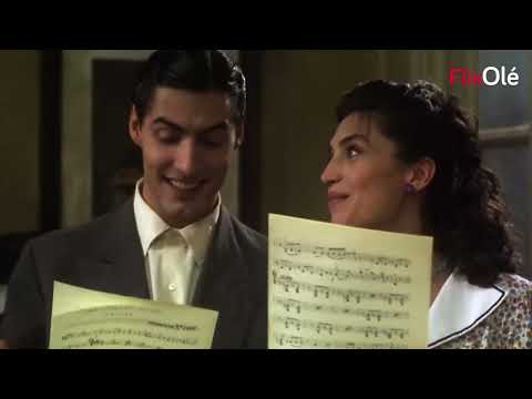 Manuel Bandera en Las cosas del querer (Jaime Chávarri, 1989)