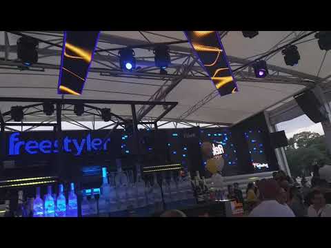 DOUBLE TROUBLE bend (Korporativna 2019.  Freestyler) The Prodigy 2