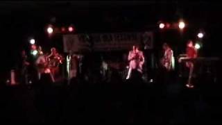 Cherry Poppin&#39; Daddies @ Ska Fest - &quot;Don Quixote&quot; (2/12)