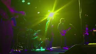 The Growlers - Good Advice LIVE at the Brooklyn Bowl, 9/28/17