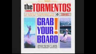 New Wave | The Tormentos