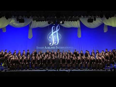 Melodeers, Semifinals, Baltimore 2014