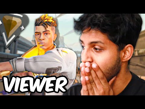 Le Pire Phoenix de tous les temps ?? 😱| Vod Review Bronze | Valorant | Sanjay