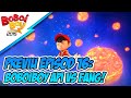 PREVIU EPISOD 16: BoBoiBoy Api VS Fang! 