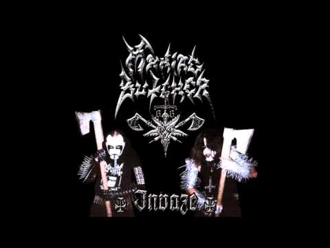 Maniac Butcher - Invaze (Full Album)