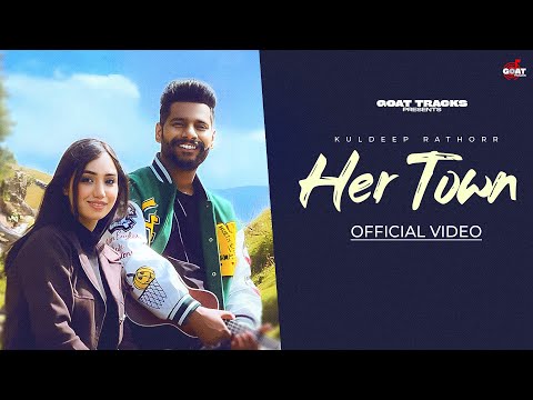 Her Town
