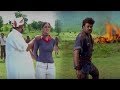 Chiranjeevi And Simran Ultimate Scene Telugu Scenes Telugu Videos