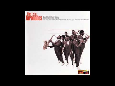 The Toronado - T.S.U. Toronados