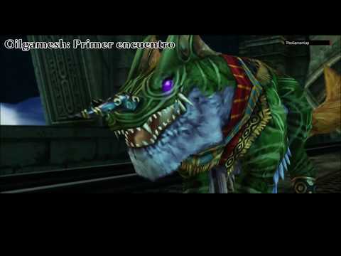 Final Fantasy XII Zodiac Age [Parte 50] Liga cazadores Costa de Fon (3/3) & Gilgamesh (1 y 2) [PS4]