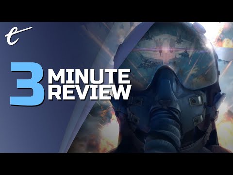 Project Wingman | Review in 3 Minutes