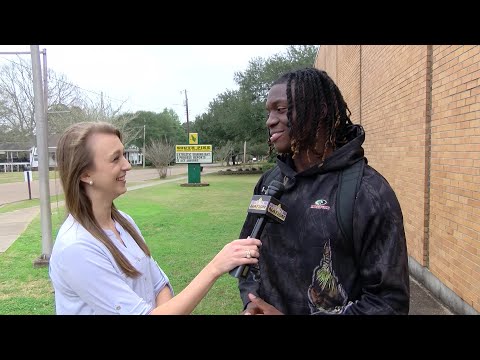Mississippi WR Alex Adams Signs With LSU