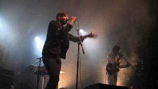Shout Out Louds - &quot;1999&quot; (Live at The El Rey Theatre in Los Angeles  05-20-10)