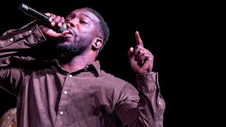 All I Need is You Lord by Jabari Johnson