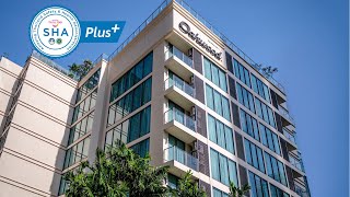 Oakwood Residence Sukhumvit 24 Bangkok | Bangkok, Thailand | Hotel Review🏨