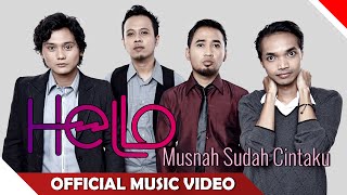 Download lagu Hello - Musnah Sudah Cintaku -   - NAGASWARA mp3 Download lagu Hello - Musnah Sudah Cintaku -   - NAGASWARA mp3