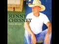 Kenny Chesney - The Life