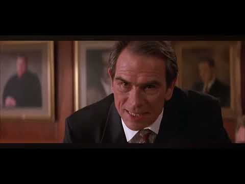 The Client - (UNOFFICIAL TRAILER)